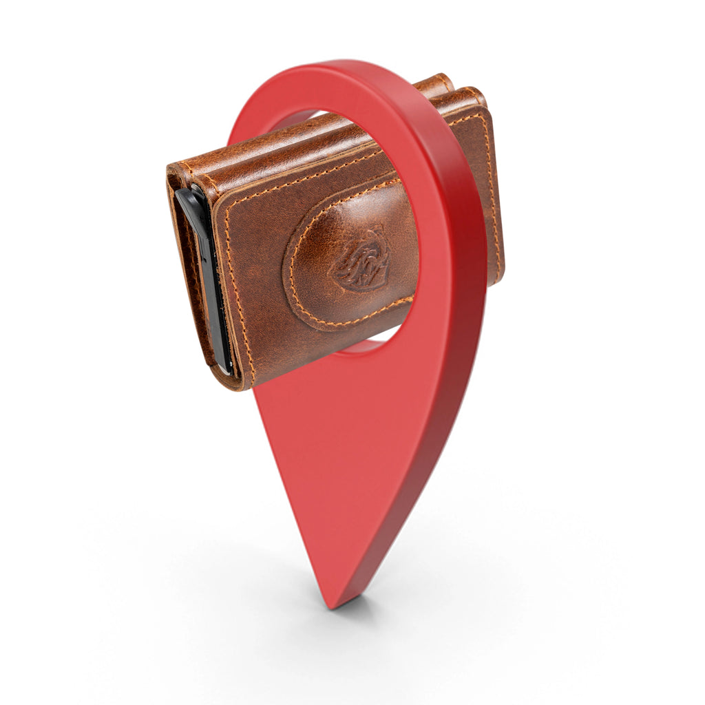 Shield Prime ” GPS ” for Iphone users