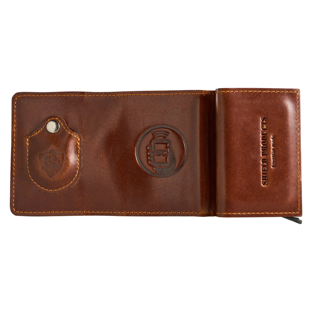 Shield Prime ” GPS ” for Iphone users