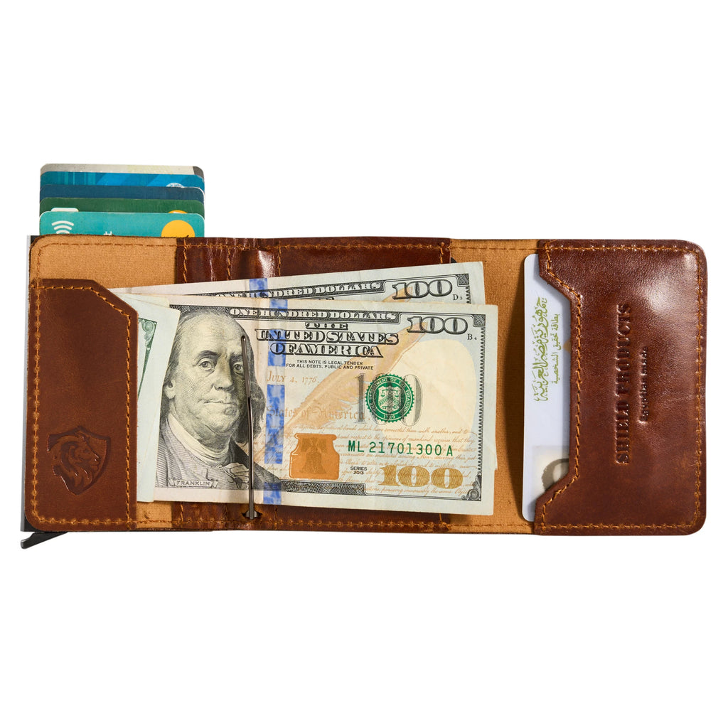 Shield Prime ” GPS ” for Iphone users